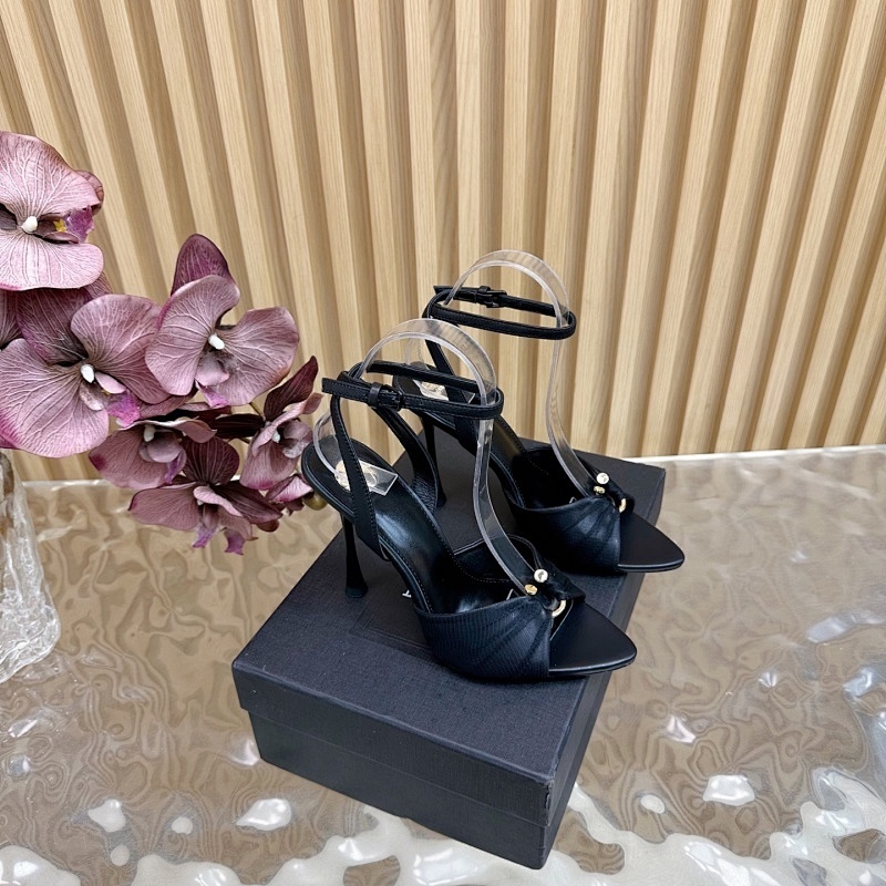 YSL Women shoes -YSL 0016A354