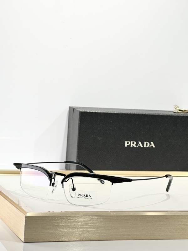 Prada glasses -PRADA 007647A6