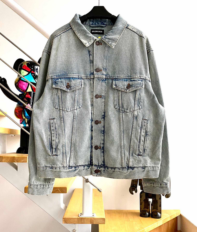 balenciaga -NO121063-Balenciaga Clothes 2021ss(2F39)