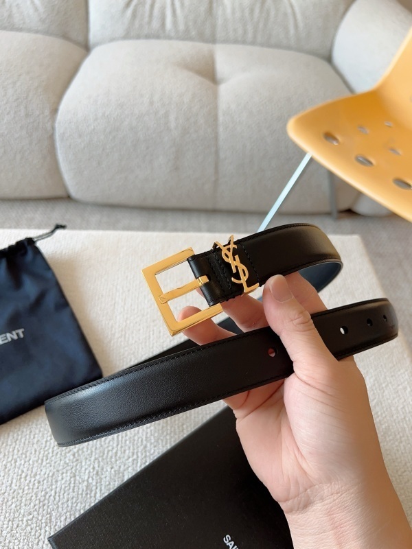 YSL The belt -YSL 0011BCEA