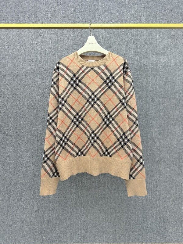 BURBERR Women clothes -BURBER 0115F16F