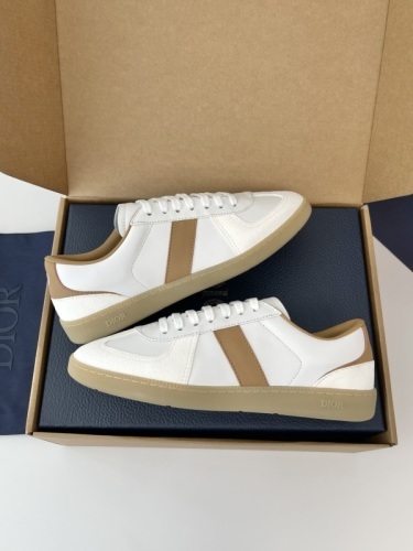 DIOR Men shoes -DIOR12986FD7