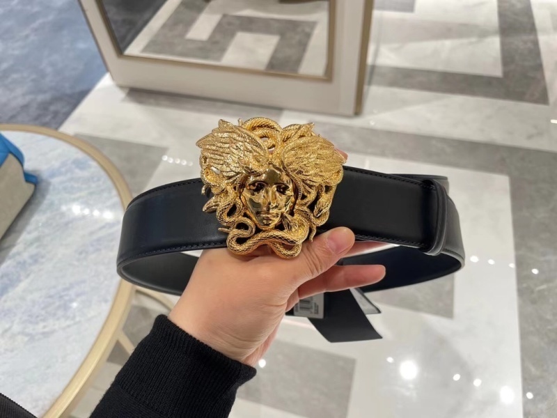 Versace The belt -VERSACE 023A1B4