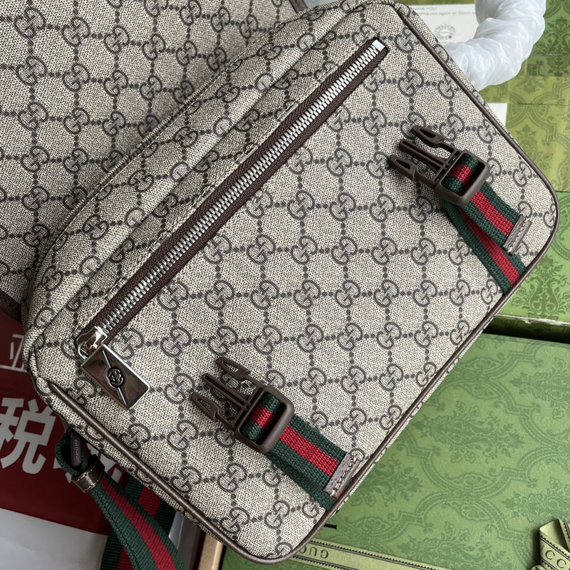 Gucci bags Gucci Supreme bag(2260)