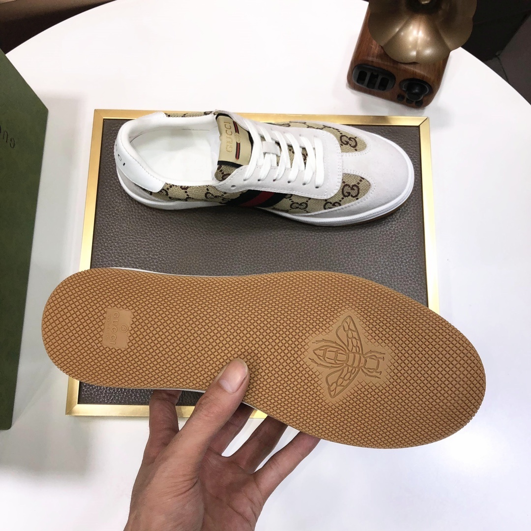 gucci shoes/sneakers-672