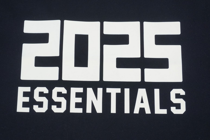FEAR OF GOD ￥108 FOG ESSENTIALS tee(FB5D)