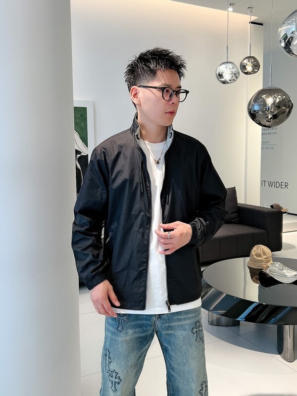 zegna SIZE︰M-3XL(6A7F)