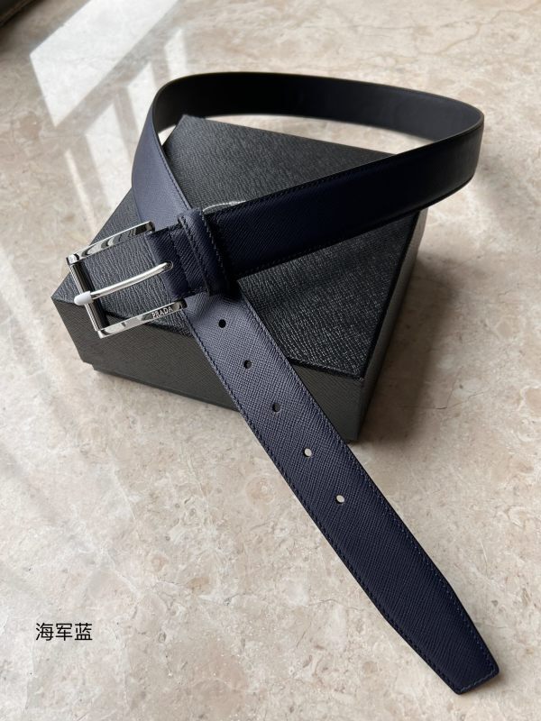 PRADA The belt -PRADA 0018200