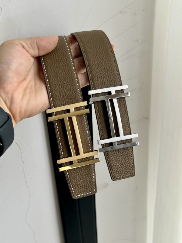 HERMES Belt -HERMES 0104F48F