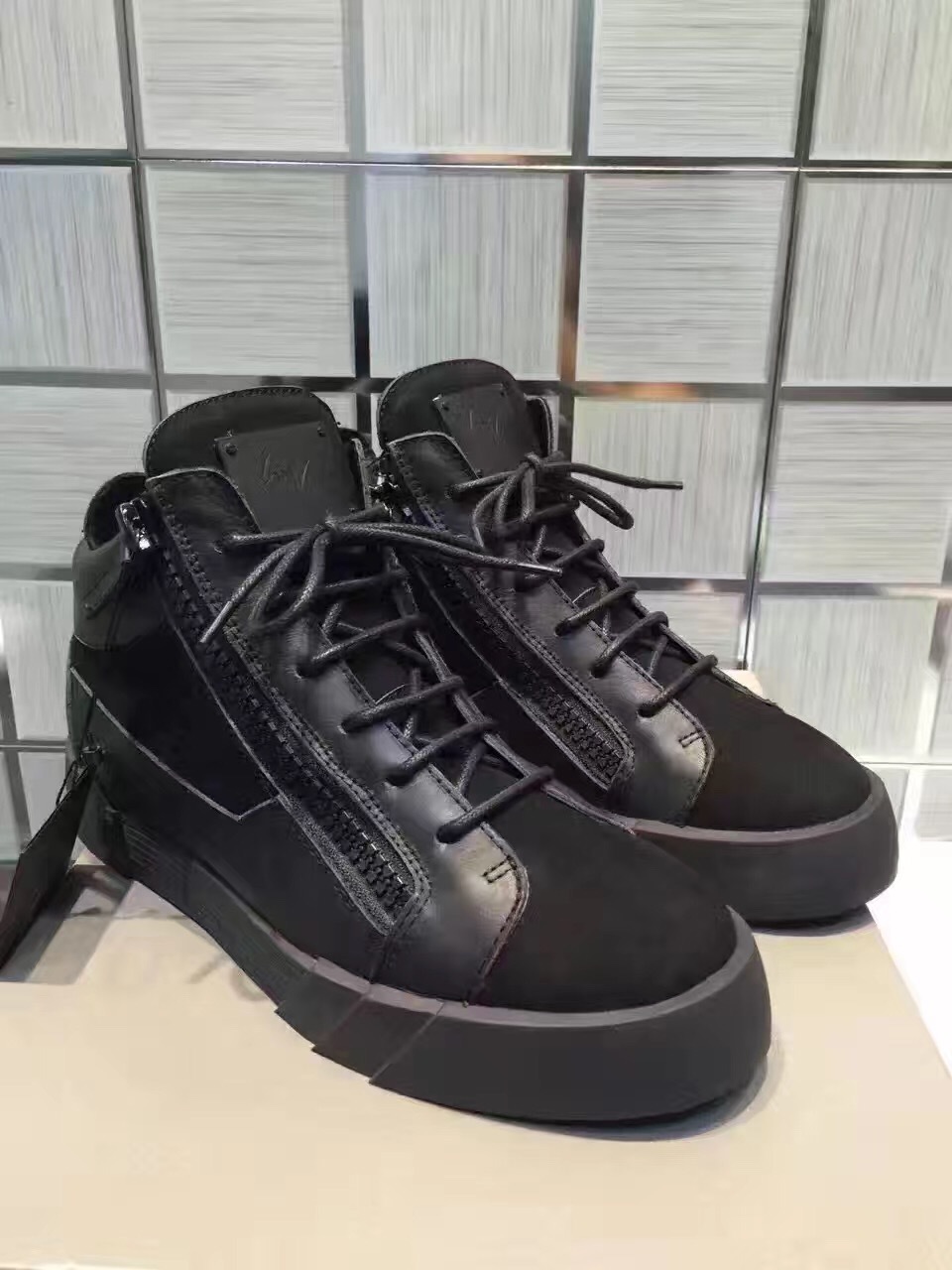 Giuseppe Zanotti Giuseppe zanotti Sneaker27FD