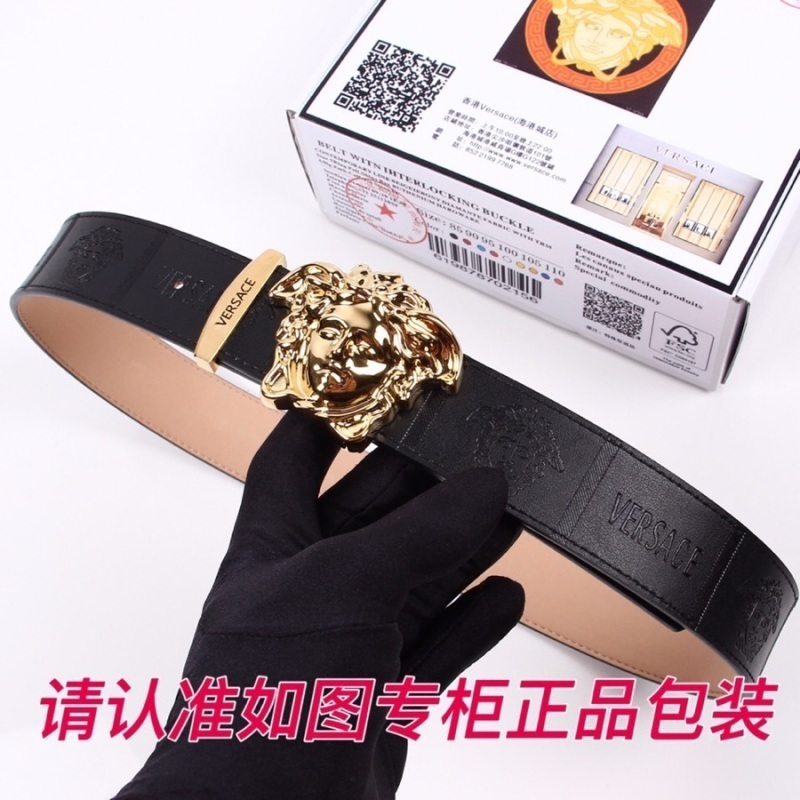 Versace The belt -VERSACE 0013C691