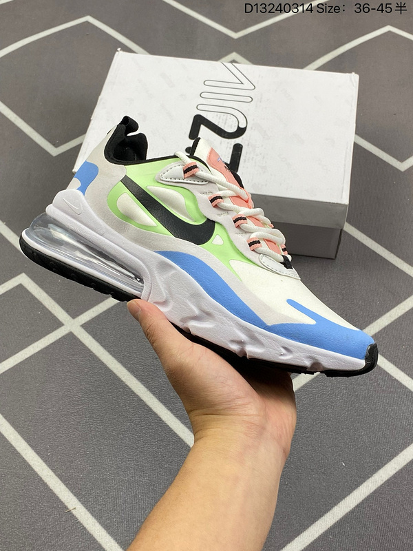 air max AIR MAX 270 REACTFE58