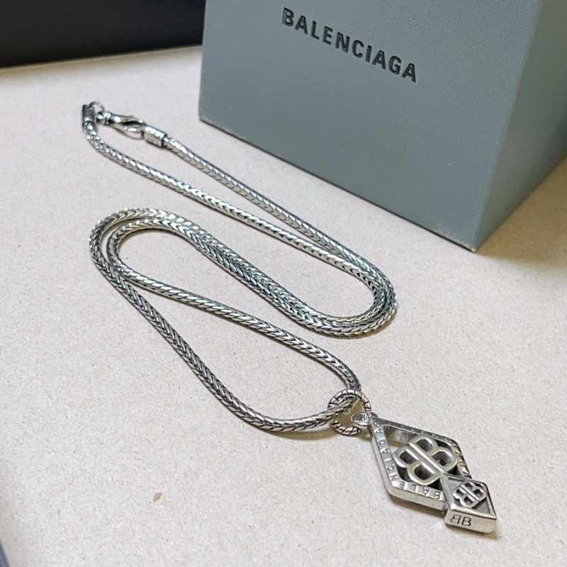 Balenciaga jewelry -Balenciaga 018375BC