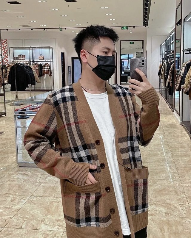 BURBERR Women clothes -BURBER 0042FBB9