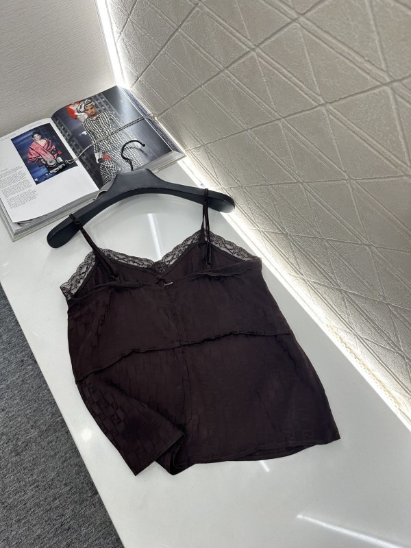 Fendi Women clothes -FENDI 062F75F