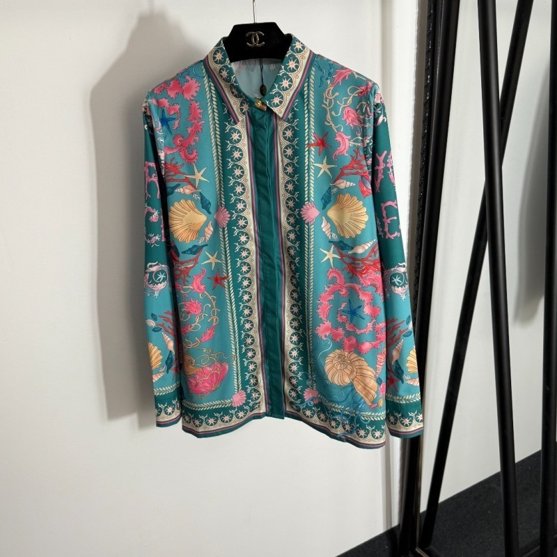 Versace Women clothes -VERSACE 033433C