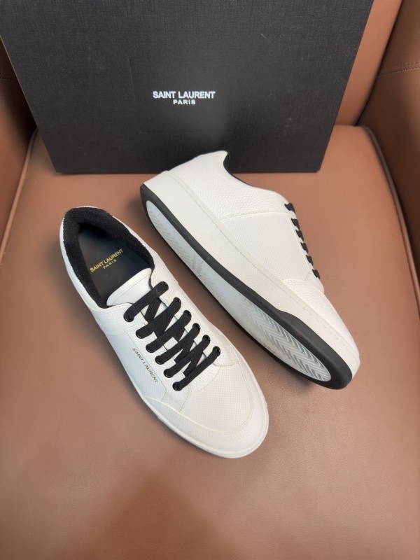 YSL men shoes -YSL 00133E11