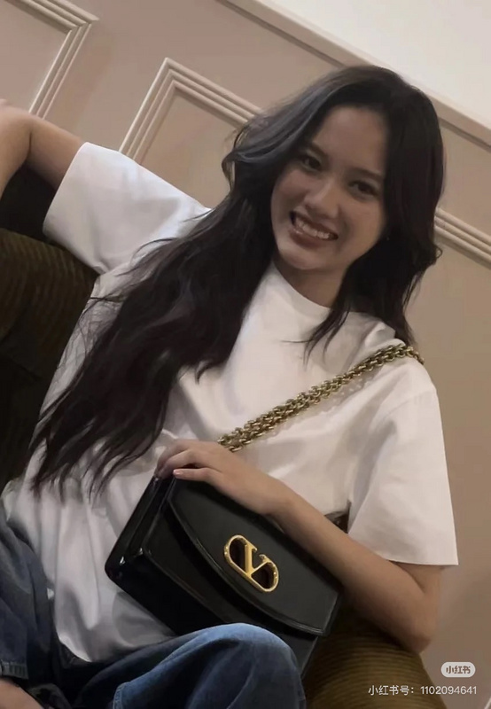 VALENTINO Bag Valentino 0022E91A