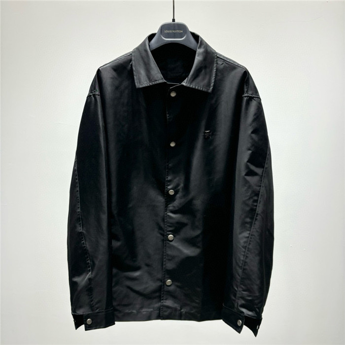 prada 2024SS P ADA Jacket Top VersionF144