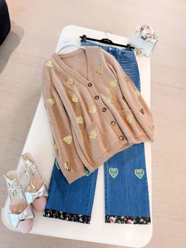 VALENTINO Women clothes -Valentine 002740A9