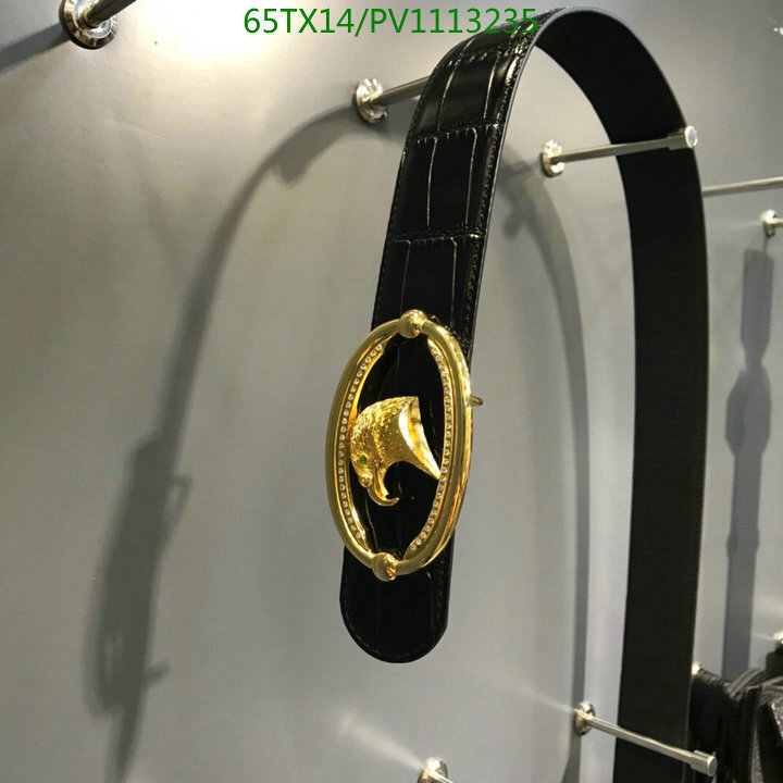 gucci belt Steven personality Belt Code PV1113235A049