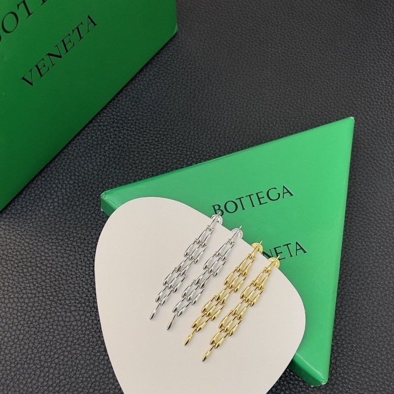 Bottega Veneta jewelry -BV 034914E