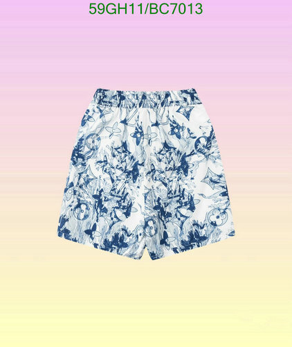 High quality Replica Louis Vuitton clothing LV clothing Code︰ BC7013(85E7) best sellers