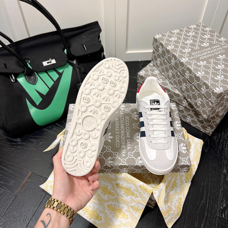 karl lagerfeld adidas gucci 6547FD