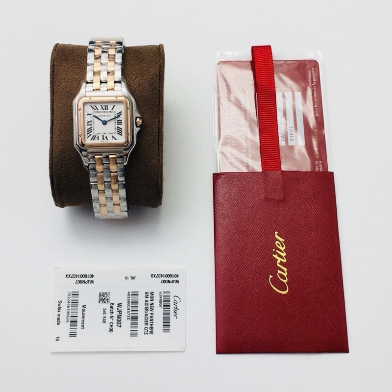 Top quality watch -Top-grade watches 07330DE1