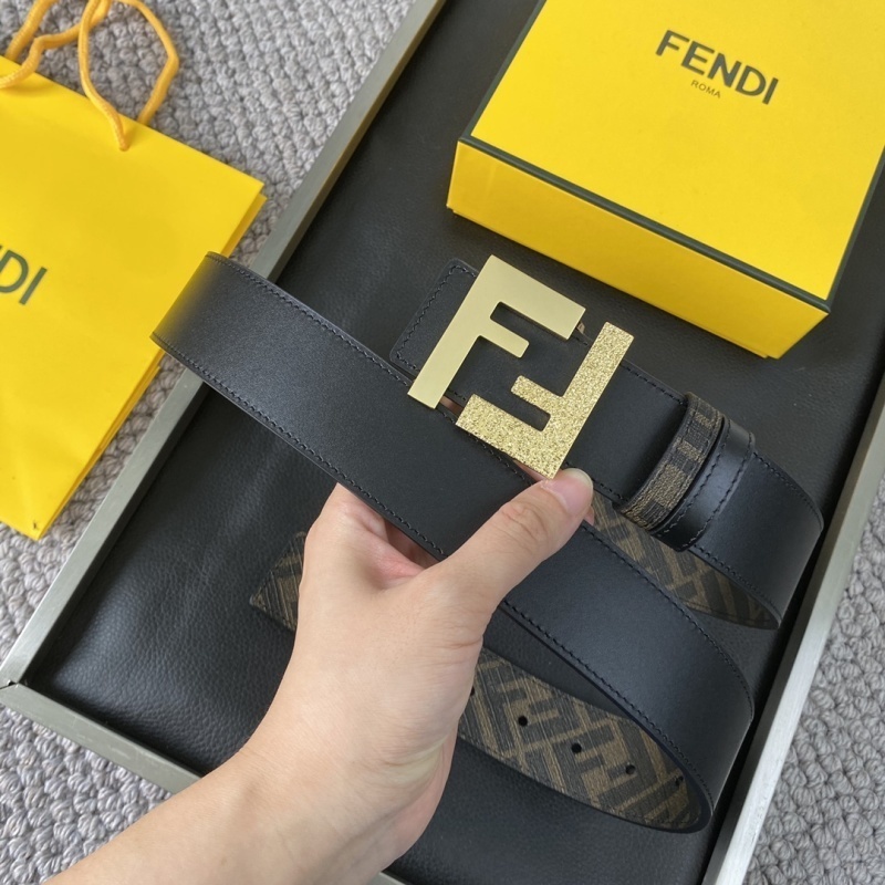 FENDI belt -FENDI 00188923