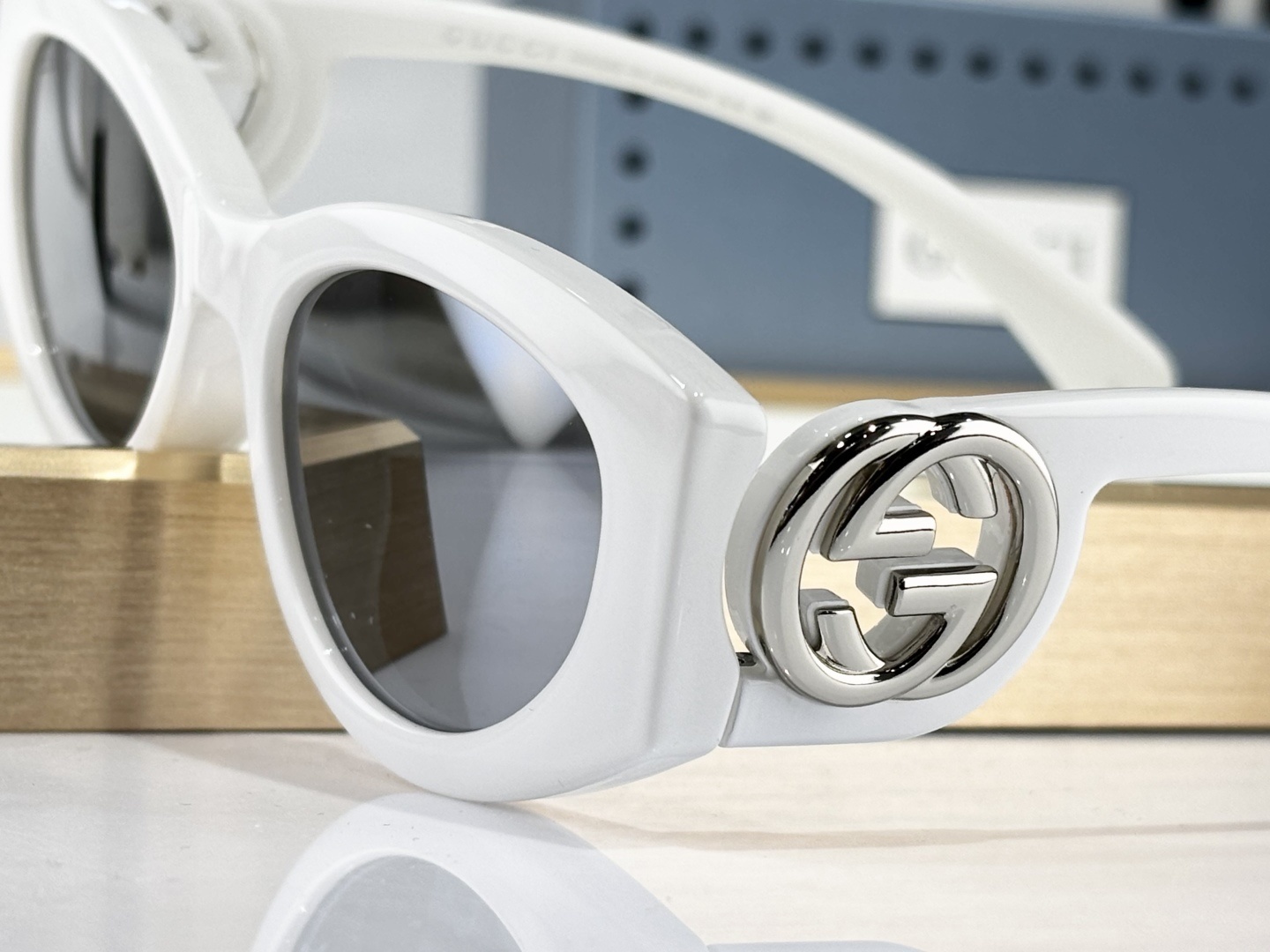 Gucci glasses -GUCCI 0037