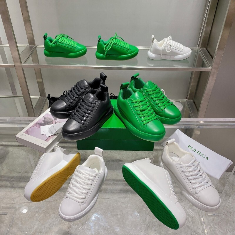 Bottega Veneta Men shoes -BV 03155B7