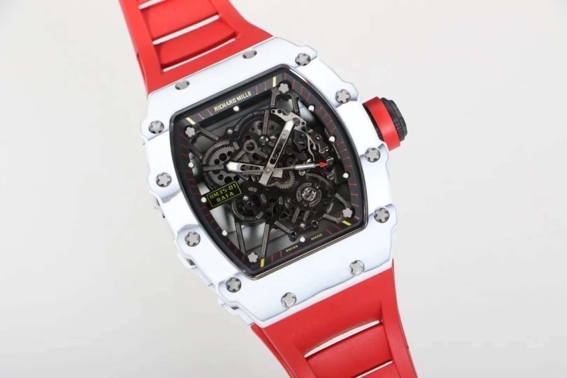 Top quality watch -Top-grade watches 0215744D