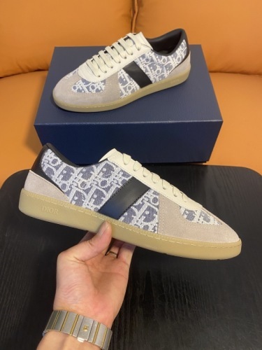 DIOR Men shoes -DIOR13233CF7