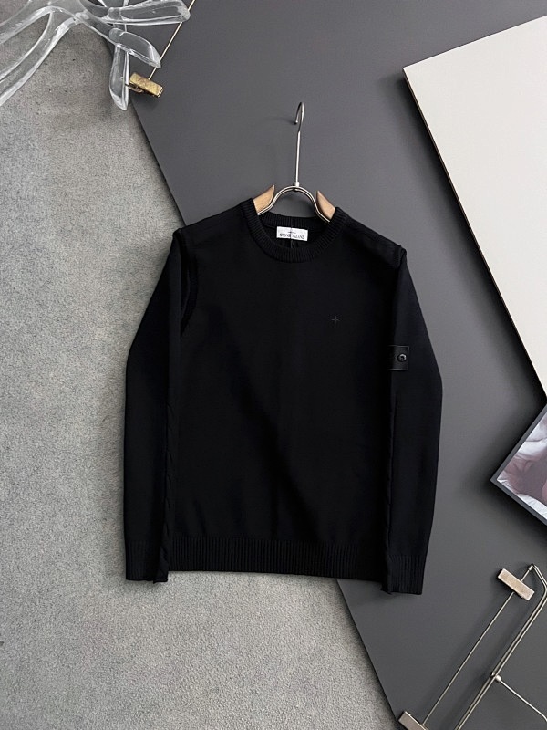 STONE ISLAND Men clothes -STONE ISLAND 00463769