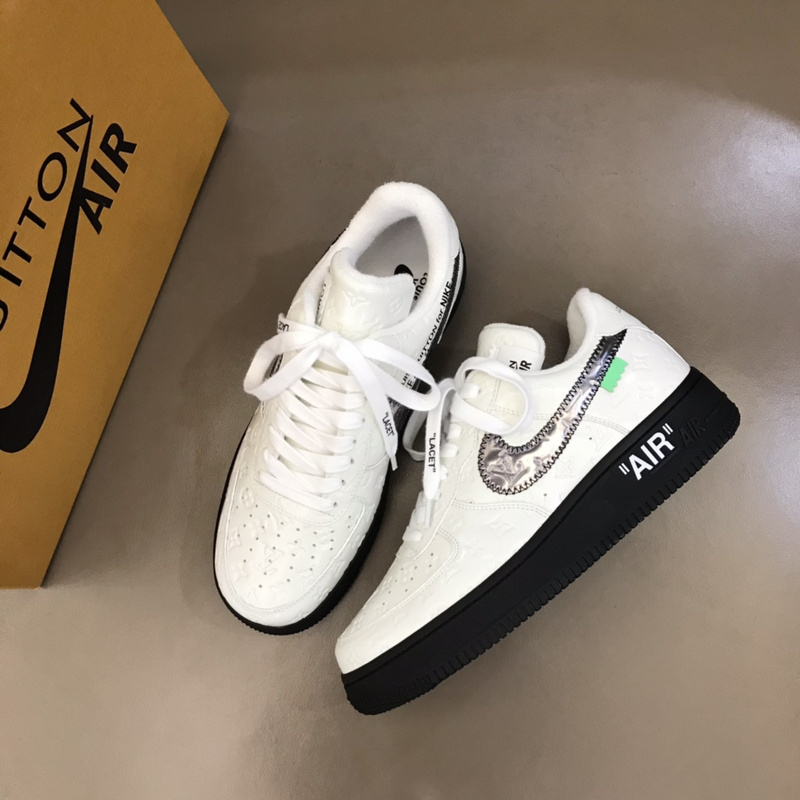 off white shoes 062 015 OFF WHITE 02 2023SS 09B7