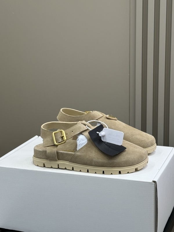 Prada Women shoes -PRADA 0035A688