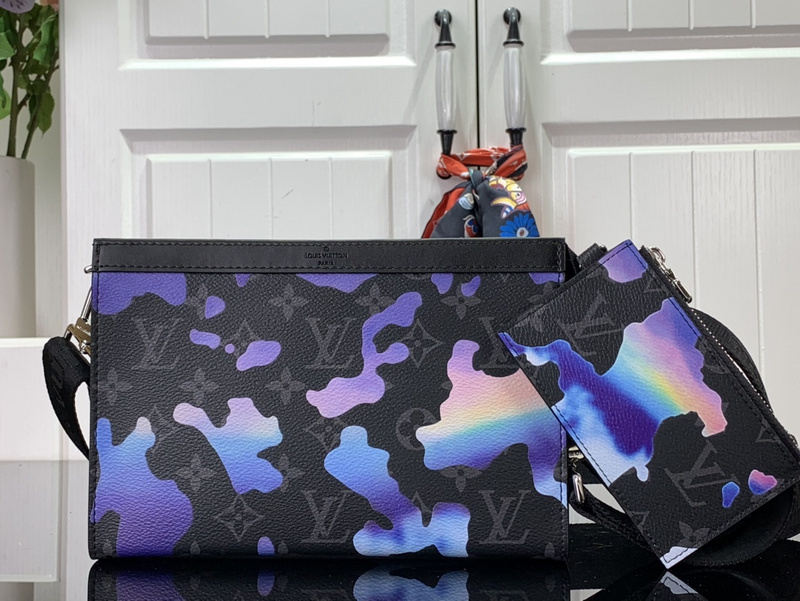 louis vuitton LV Clutch bag M817530FF9