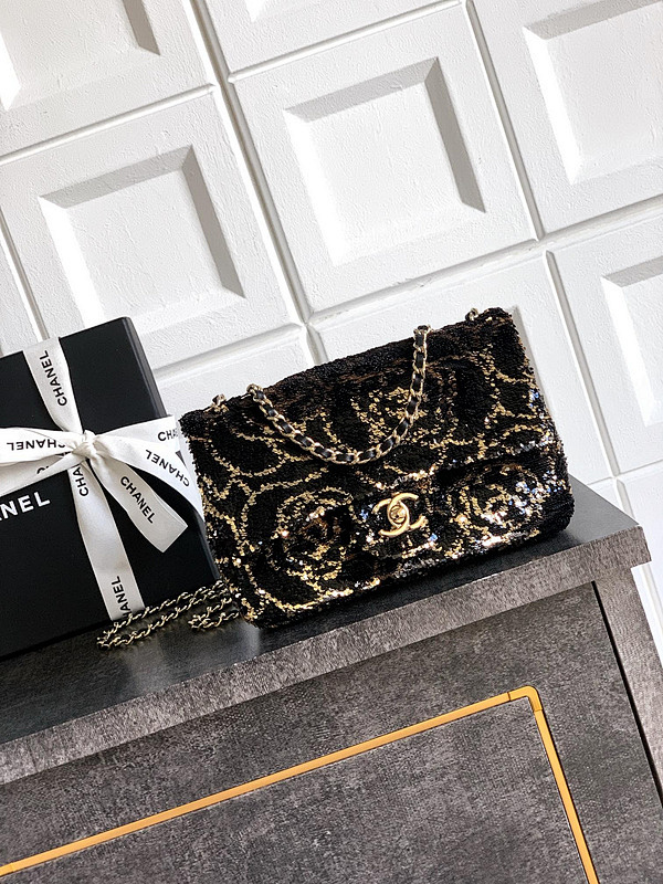 Chanel Bag Chanel 0044690B