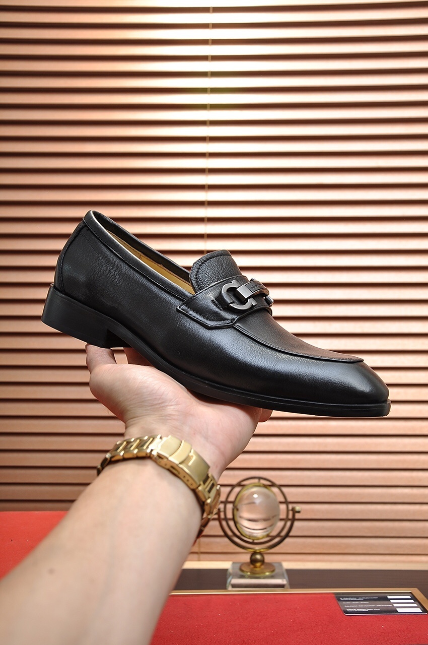 Ferragamo shoes F.erragamo Shoes Best Seller 38-45(5C33)