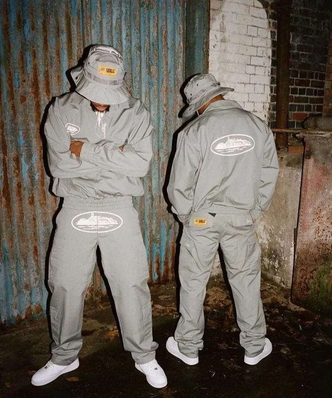 goat 260 GUERILLAZ DRILL TOP2754