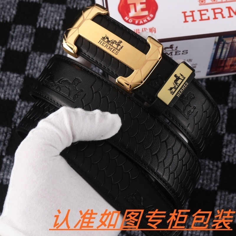 HERMES Belt -HERMES 00890509