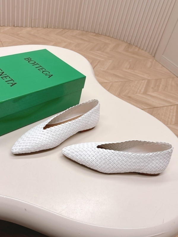 Bottega Veneta Women shoes -BV 00474B29