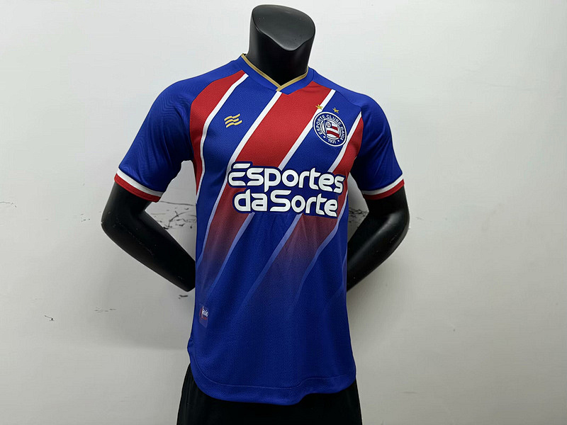 Brazil League Jerseys bahia 24-25 away s-xxl(65DB)