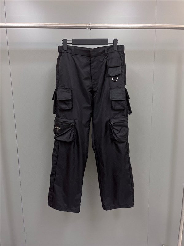 prada 220 P ada reporter magnum photos Pants Top VersionED64