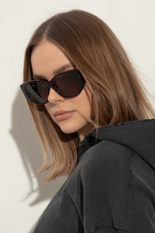 Balenciaga glasses -Balenciaga 00010D37