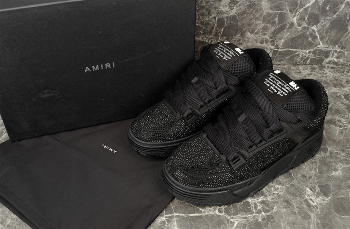 A﹡iri Sneakers Top Version $230(CEEA) amiri sneaker