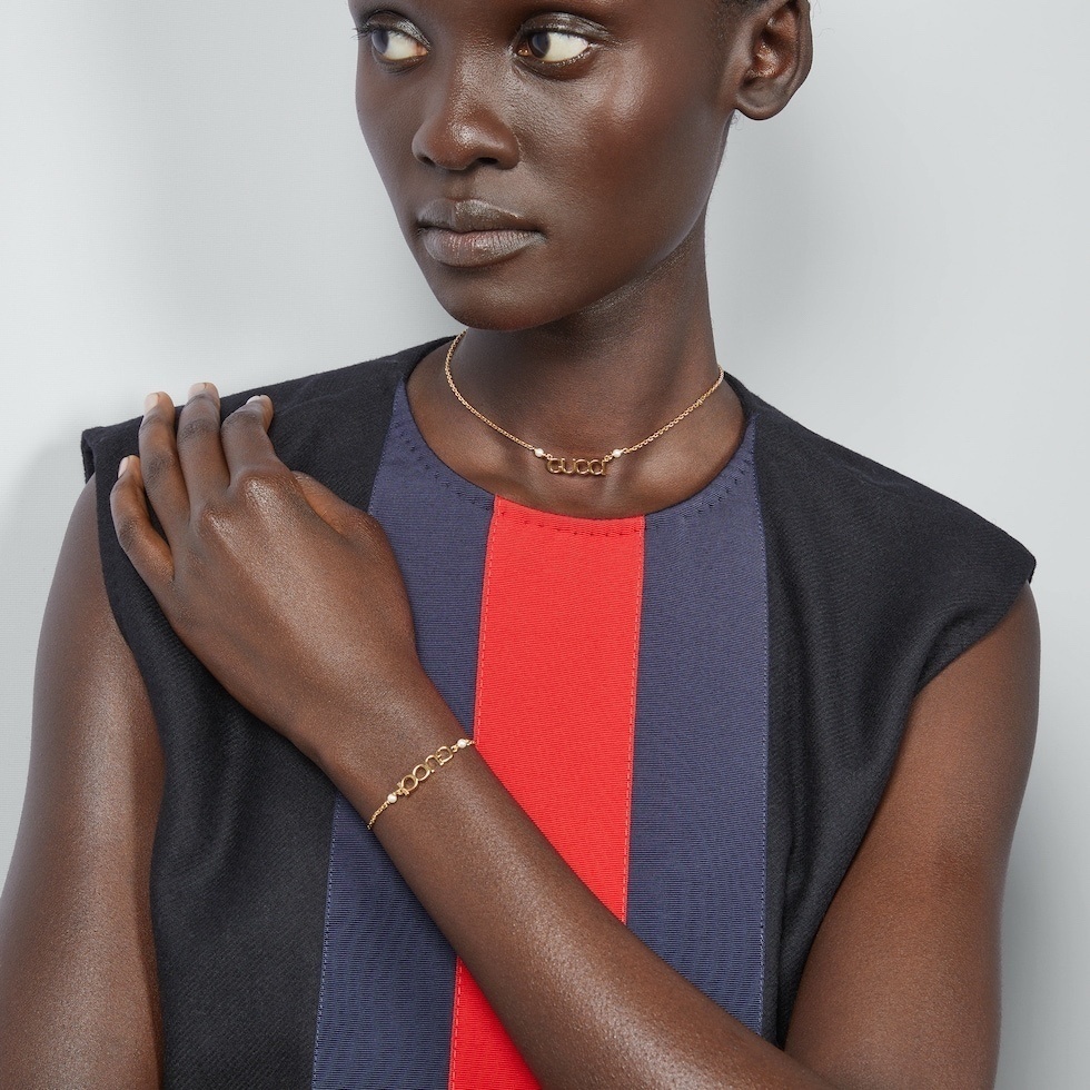 GUCCI jewelry -GUCCI 0023