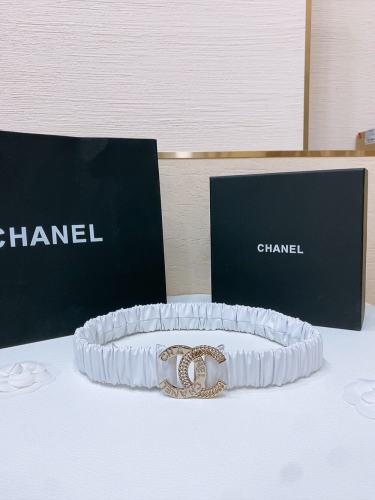 Chanel belt -Chanel 0127