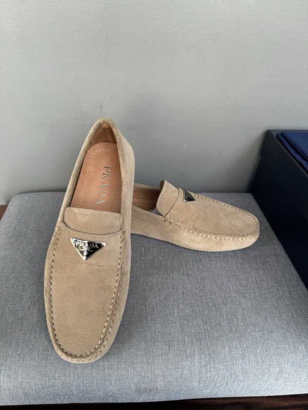 PRADA Men shoes -PRADA 00553A0B